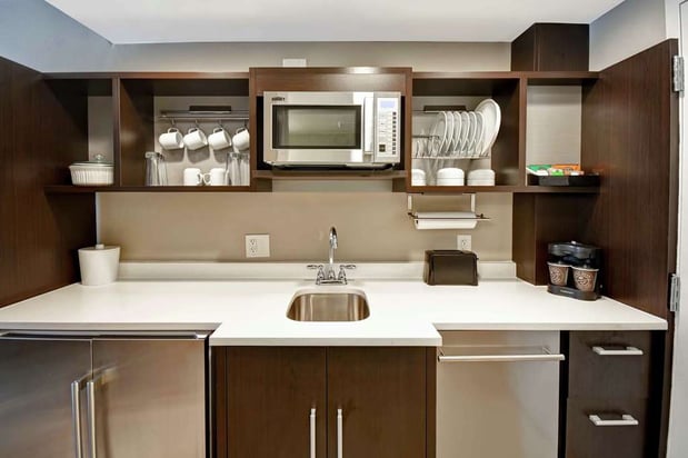 Images Home2 Suites by Hilton Atlanta Norcross