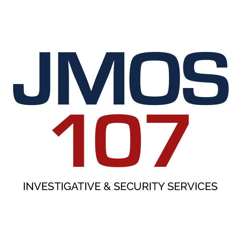 JMOS 107 Logo