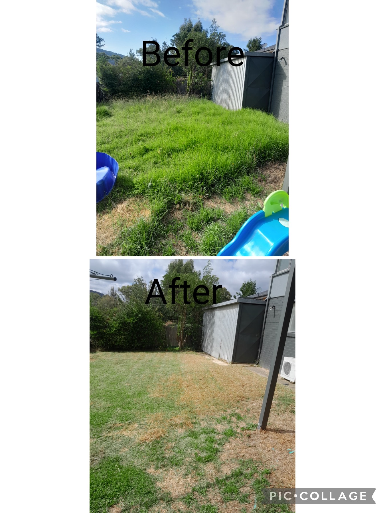 Images Champion Property Services