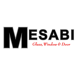 Mesabi Glass Window & Door Inc Logo