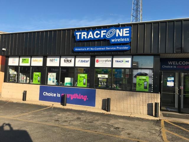 TracFone Wireless Store - Closed Coupons near me in ...