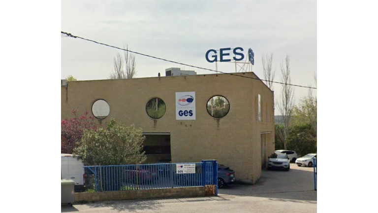 Images Industrias Ges S A