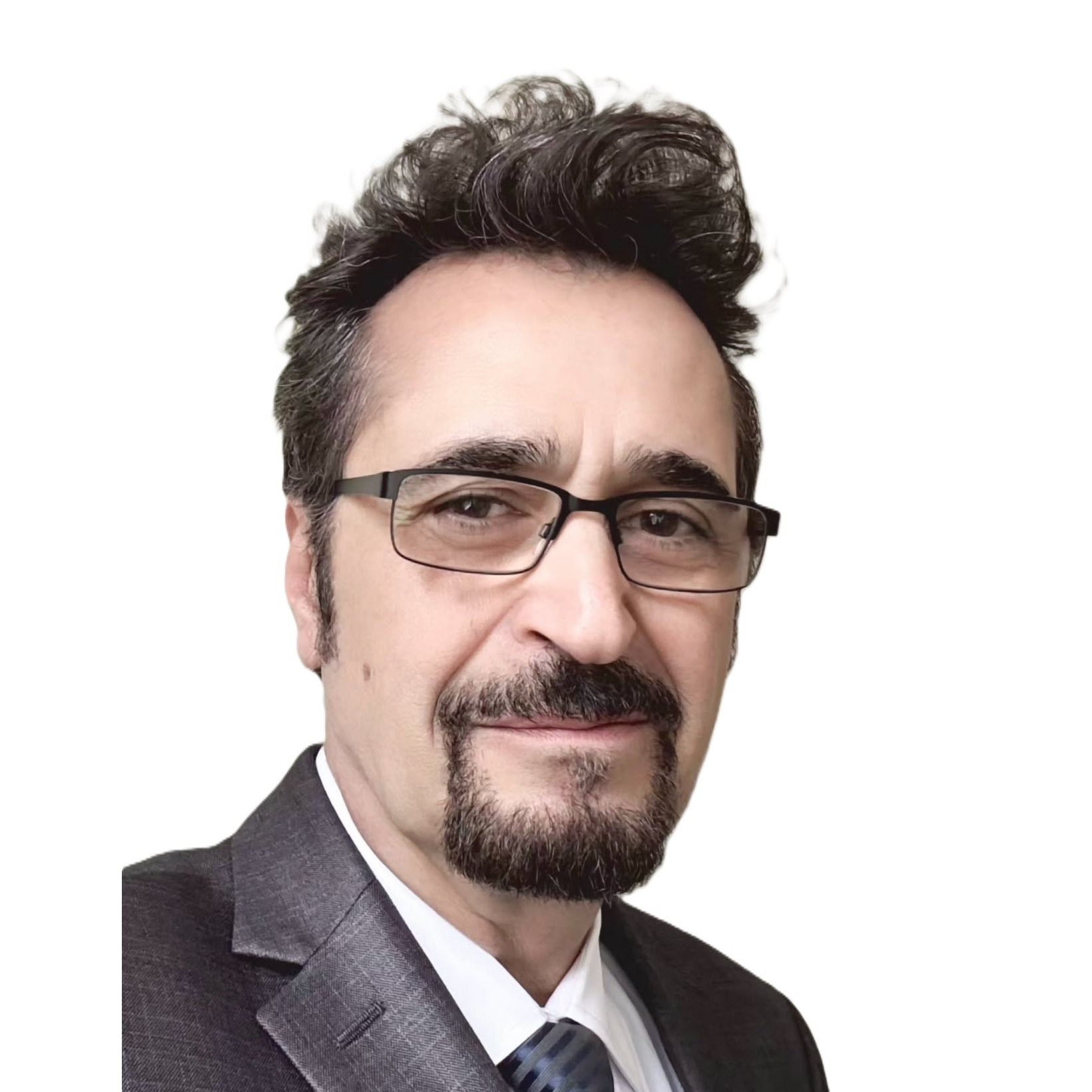 Shawn Sharafkah