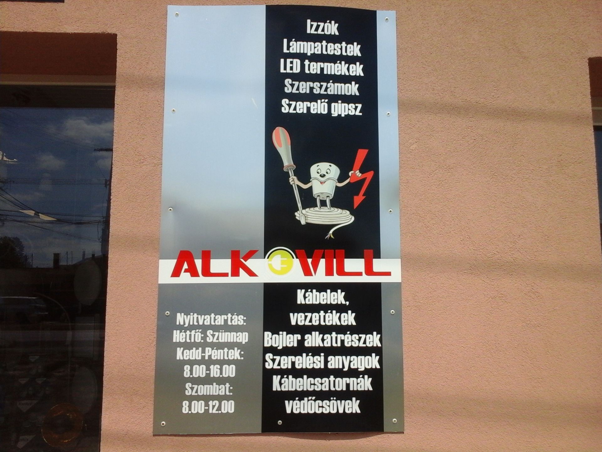 Images Alko-Vill Kft.