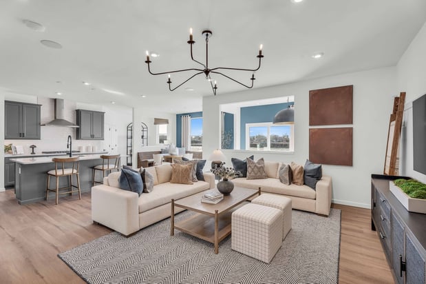 Images Ashton Ridge by Pulte Homes