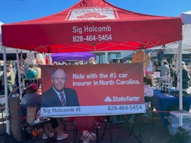Images Sig Holcomb - State Farm Insurance Agent