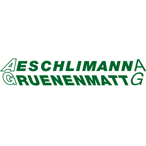 Aeschlimann AG Grünenmatt Logo
