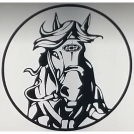 Work Horse Automotive Sales & Service Logo