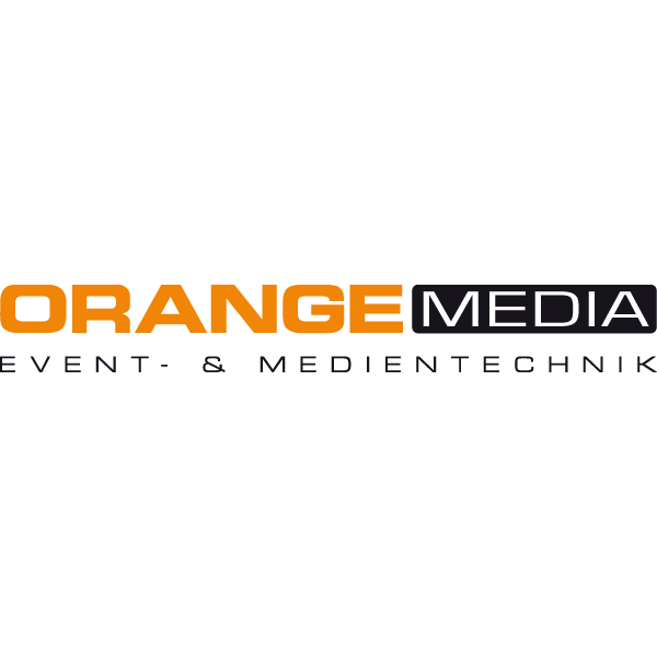 Logo Orange Media GbR