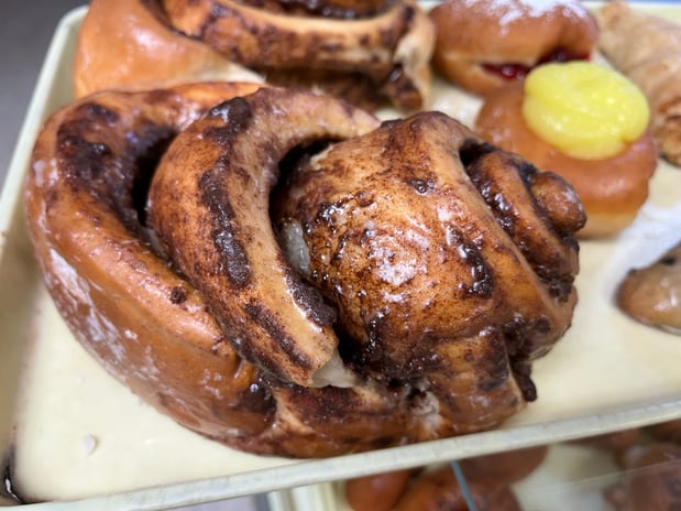 Images DownHome Bakery