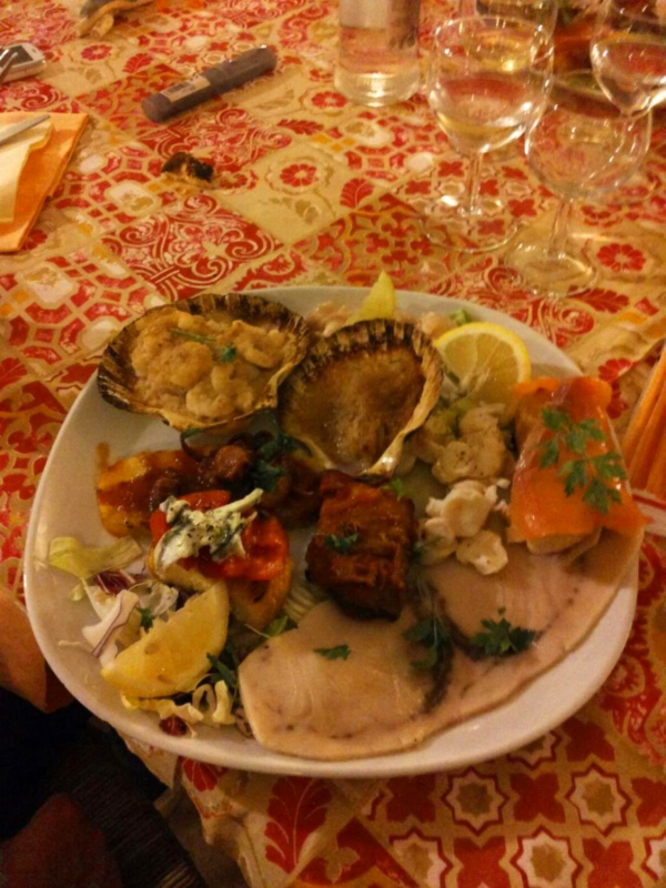 Images Albergo Ristorante Pizzeria alla Basilica