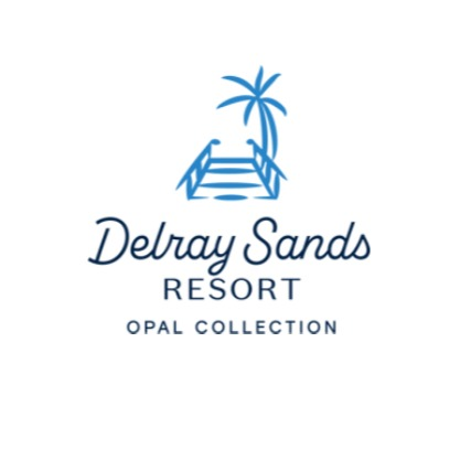 Delray Sands Resort Logo