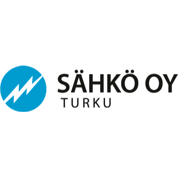Humaliston Sähkö / Sähkö Oy Turku Logo
