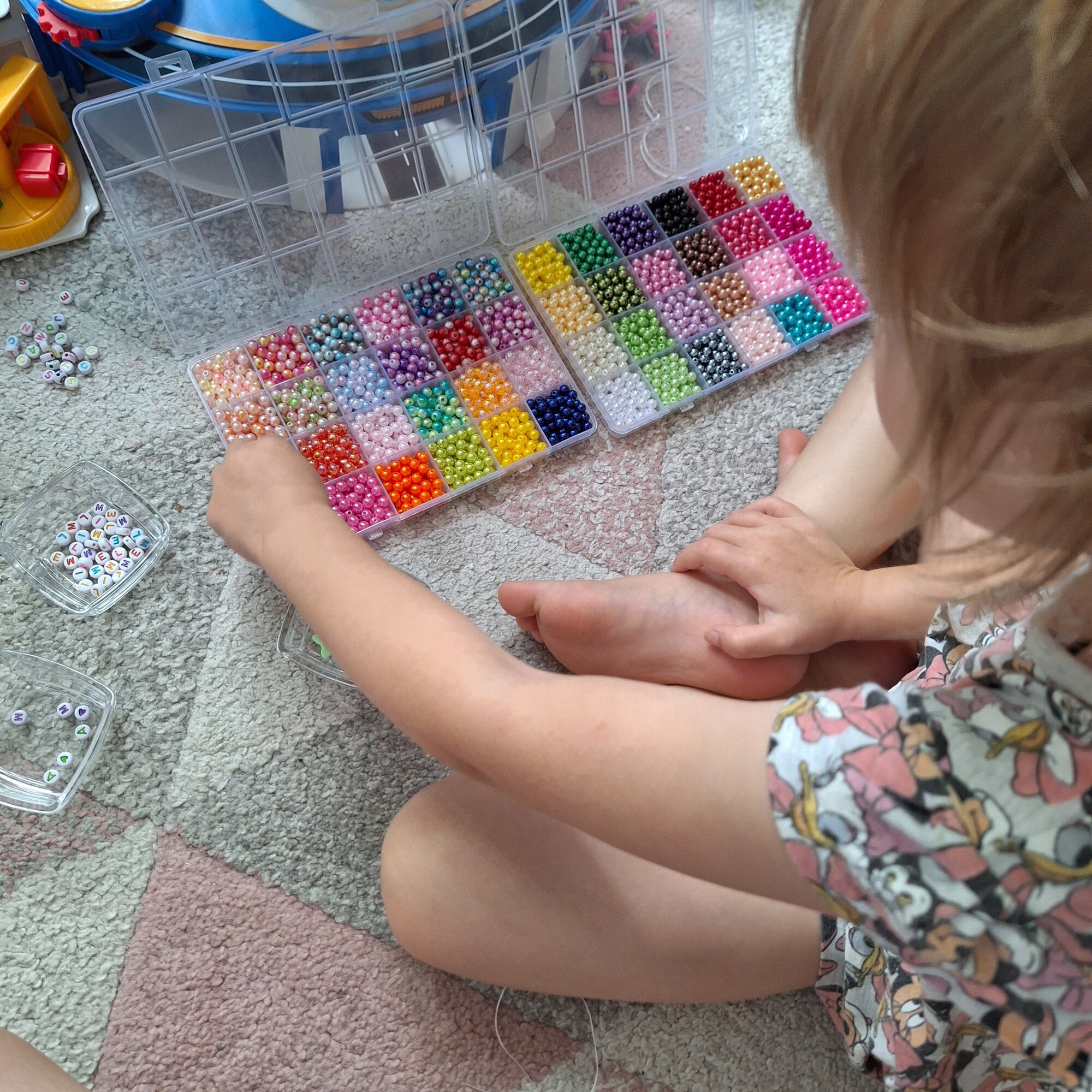 Kinderheilcoaching in Berlin