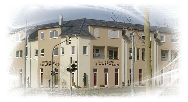 Bilder Zimmermann Schreinerei + Bestattungs GmbH