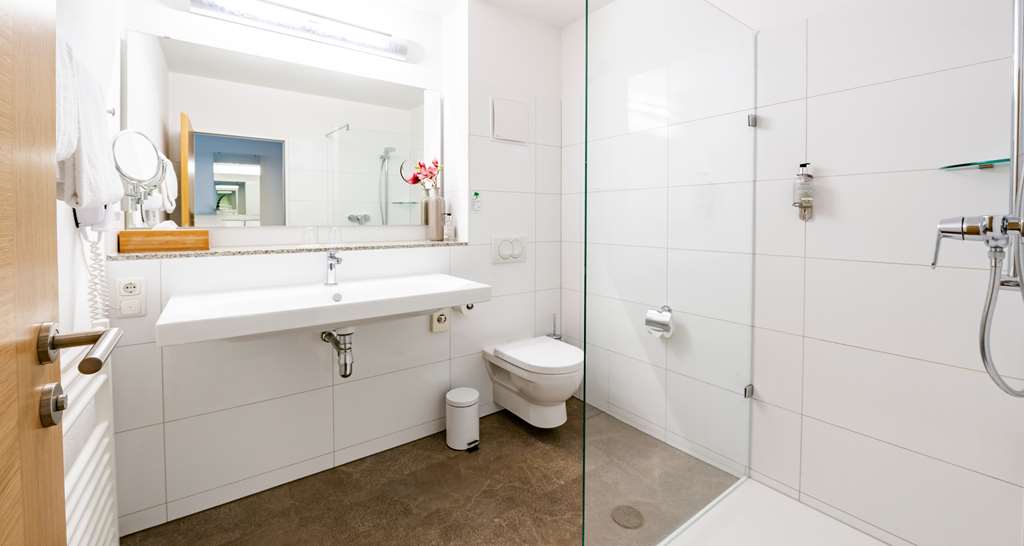 Bilder Best Western Plus iO Hotel