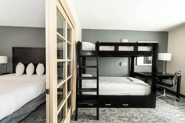 Images Best Western Inn & Suites San Diego – Zoo/SeaWorld Area