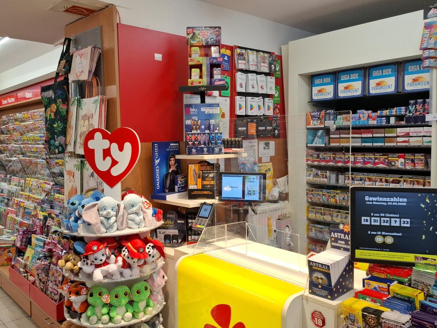 Bild 1 Eckert in Erfurt