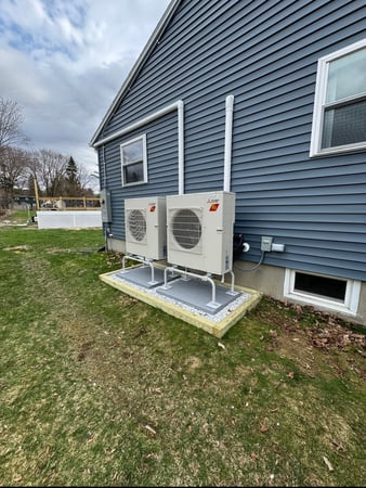 Images Williams Heating & Air Conditioning