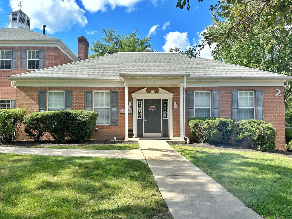 Montgomery Pediatric Dentistry Image