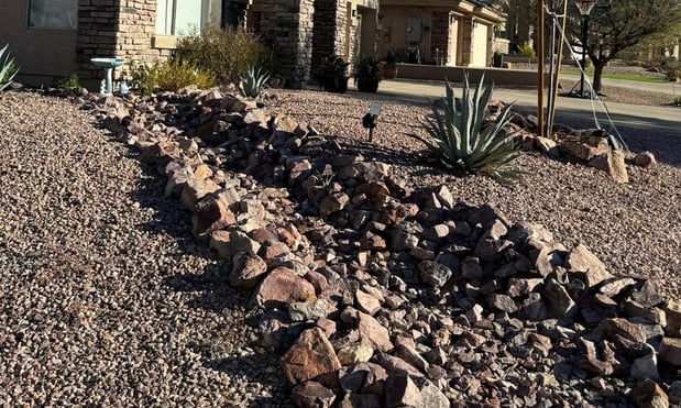 Images Desert Agave Landscaping, LLC