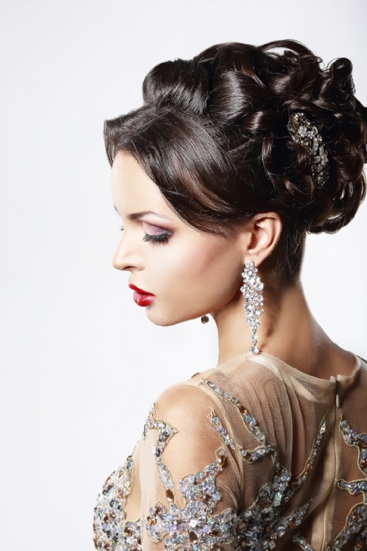 Haarscharf Frisör, Loferer Straße 14 in Saalfelden am Steinernen Meer