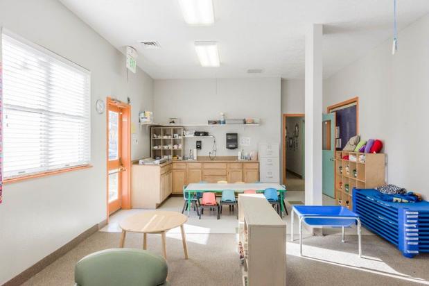 Images Small World Child Care of West Jordan