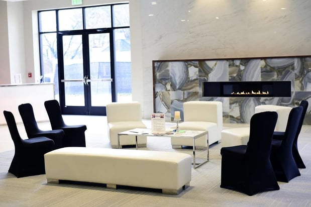 Images DoubleTree by Hilton Hotel Baltimore North - Pikesville