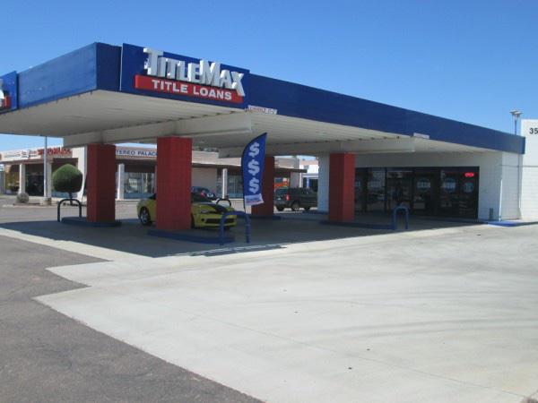 TitleMax Title Loans Photo