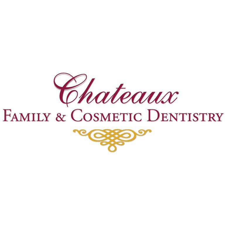 Chateaux Family & Cosmetic Dentistry Logo