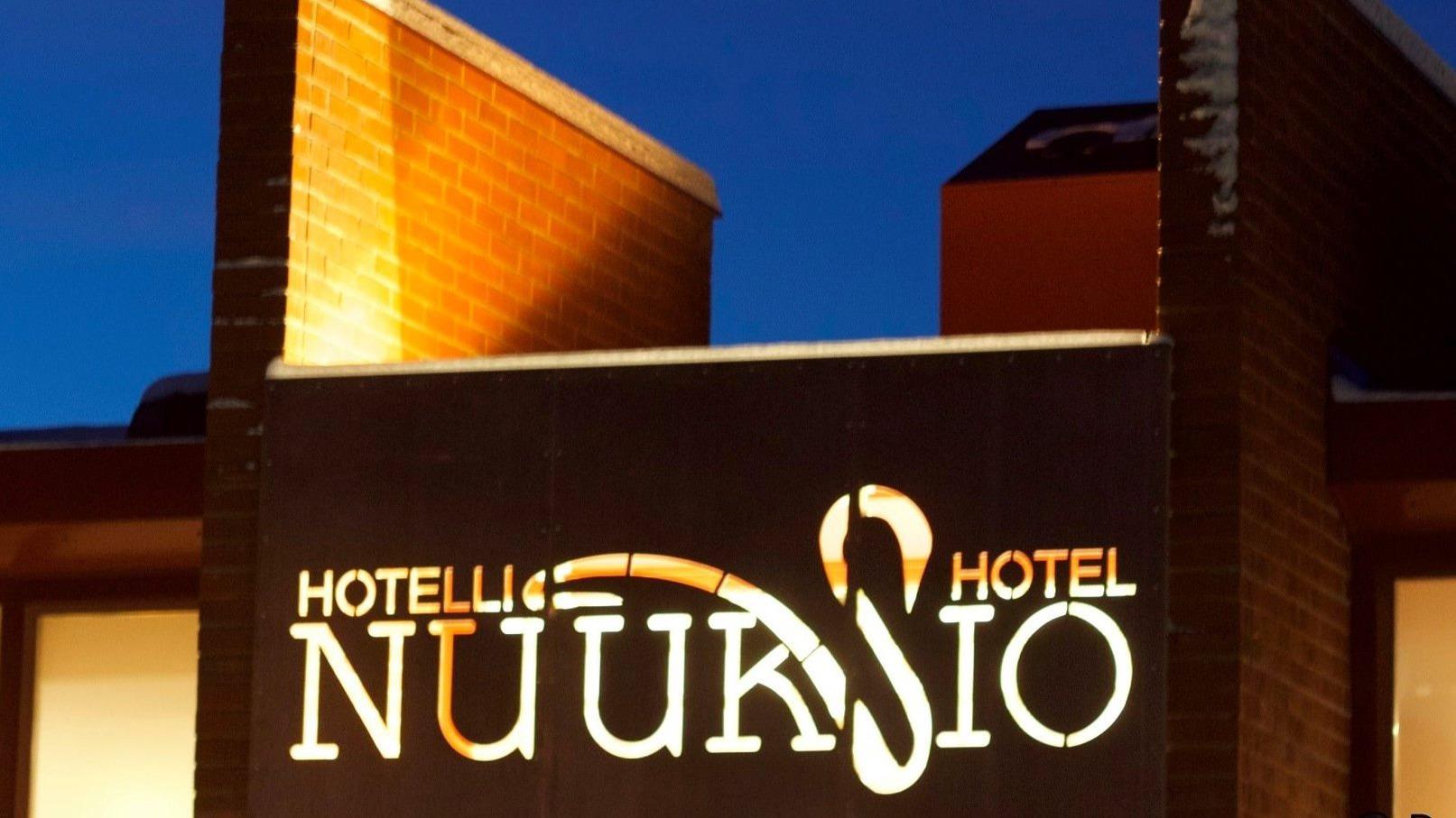 Images Hotelli Nuuksio
