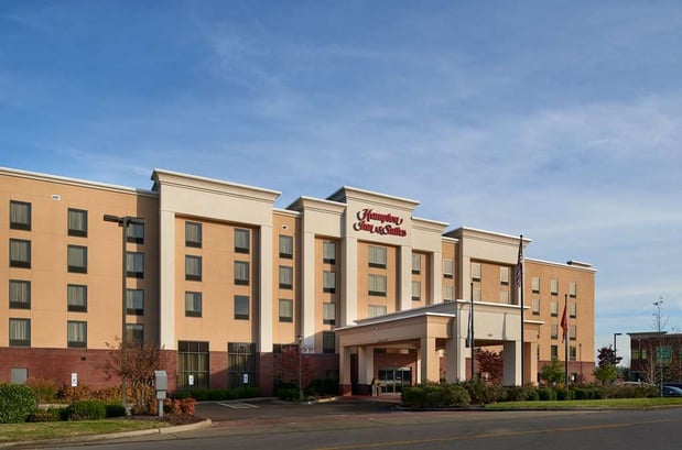 Images Hampton Inn & Suites Mt. Juliet