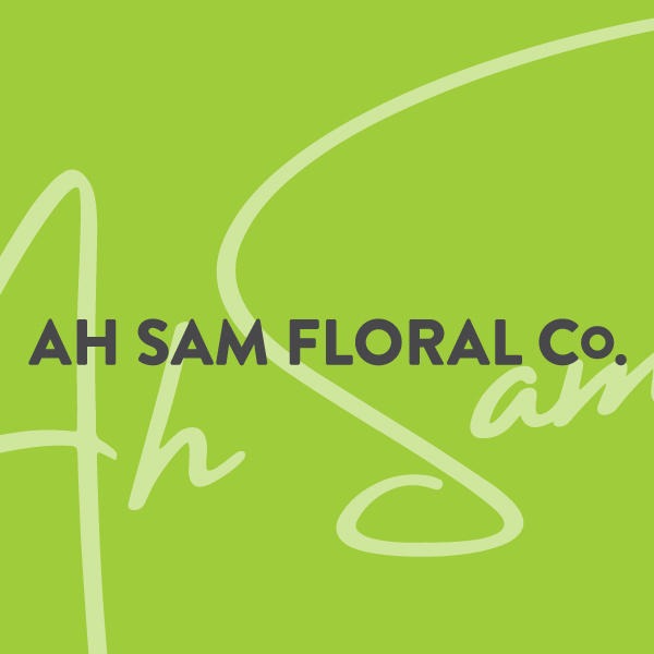Ah Sam Floral Co - San Mateo, CA 94403 - (650)341-5611 | ShowMeLocal.com