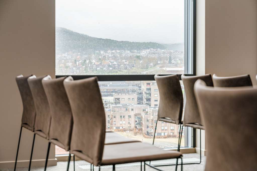 Images Radisson RED Oslo Økern
