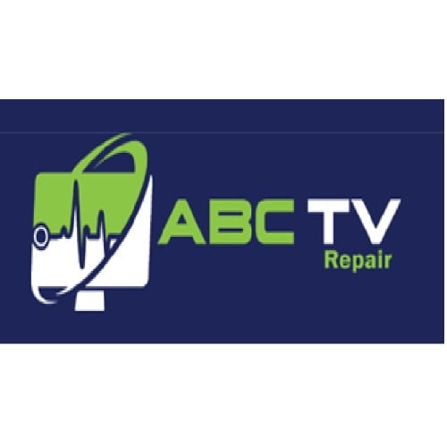 ABC TV Repair Logo