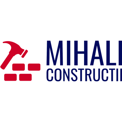 Mihali Constructii Srl Logo