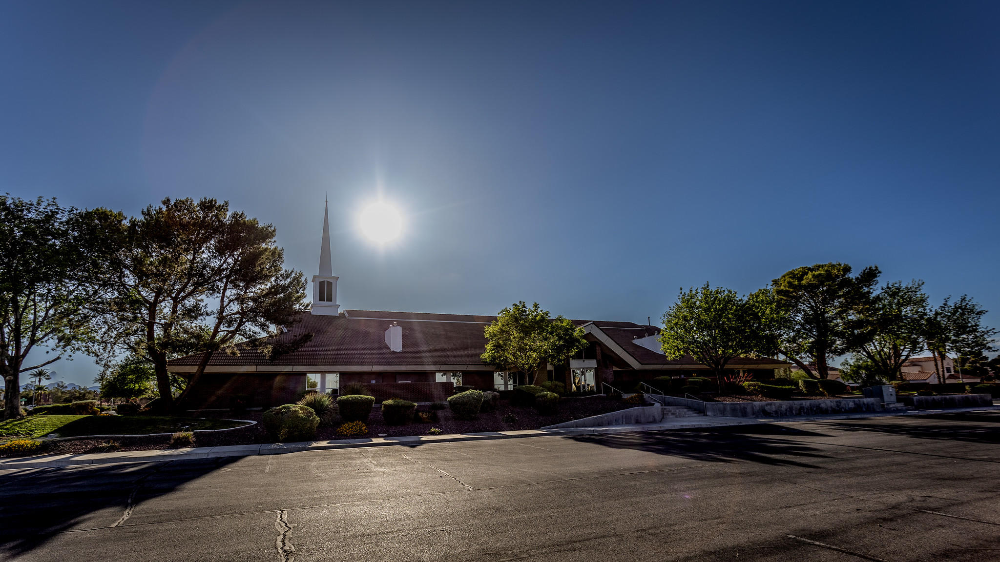 The Church of Jesus Christ of Latter-day Saints Image