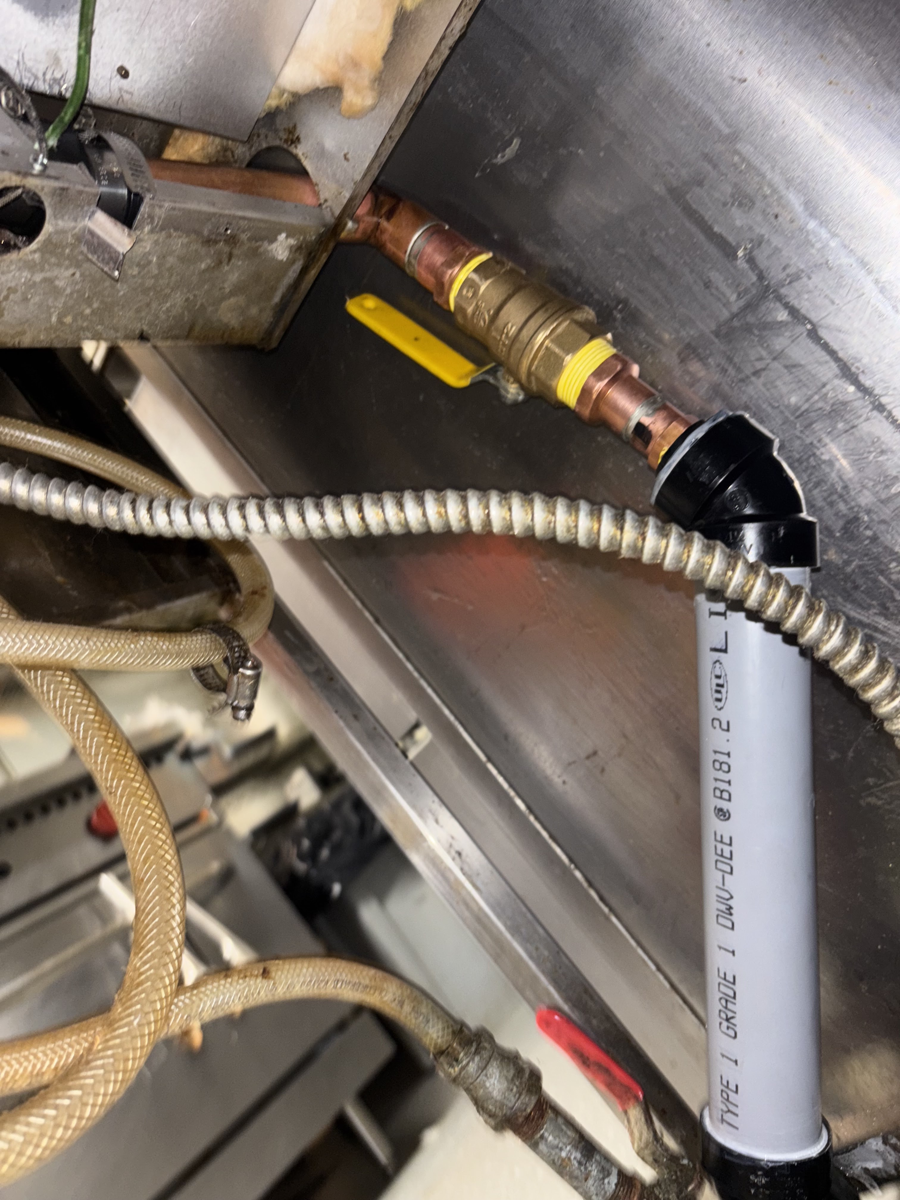 Images DrainCam Plumbing