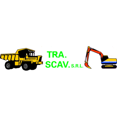Colla Fratelli - Tra-Scav Logo