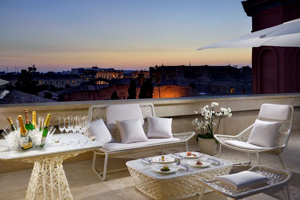 Images Palazzo Montemartini Rome, A Radisson Collection Hotel