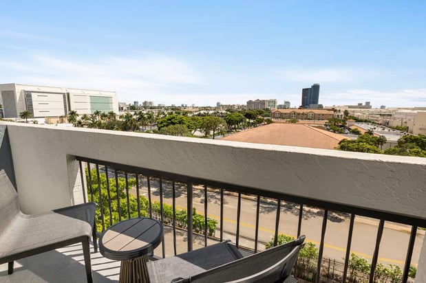 Images Embassy Suites by Hilton Fort Lauderdale 17th Street