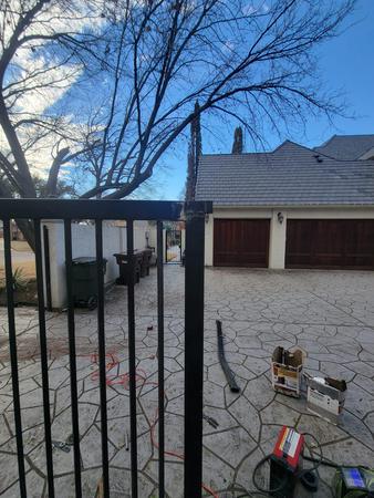 Images Automatic Gate Repairs of Fort Worth