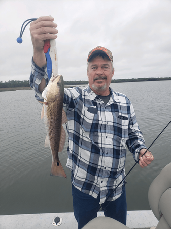 Images E-6 INSHORE FISHING ADVENTURES, LLC