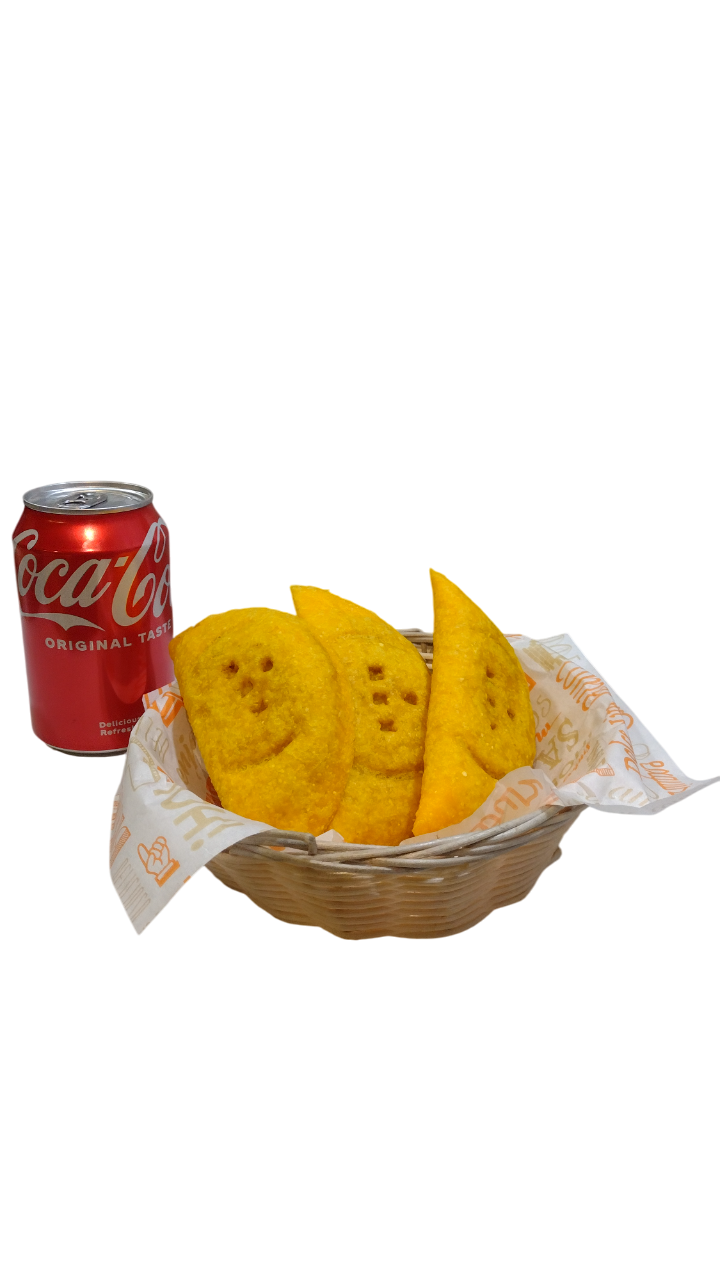 Images Youmy empanadas