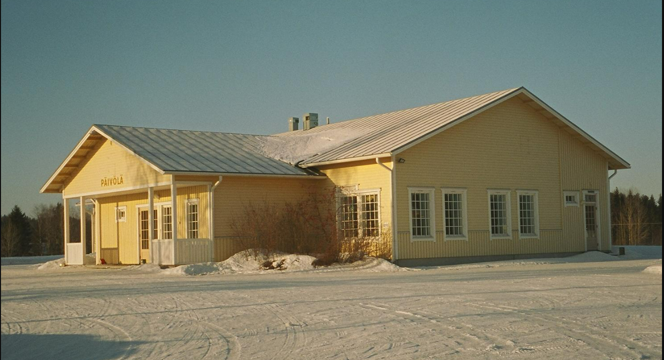 Images Lavajärven Päivölä