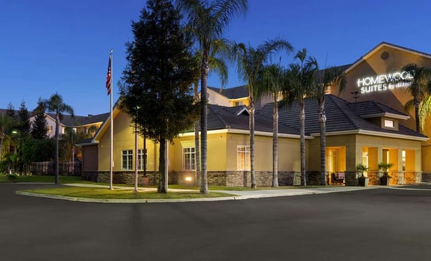 Images Homewood Suites by Hilton Bakersfield