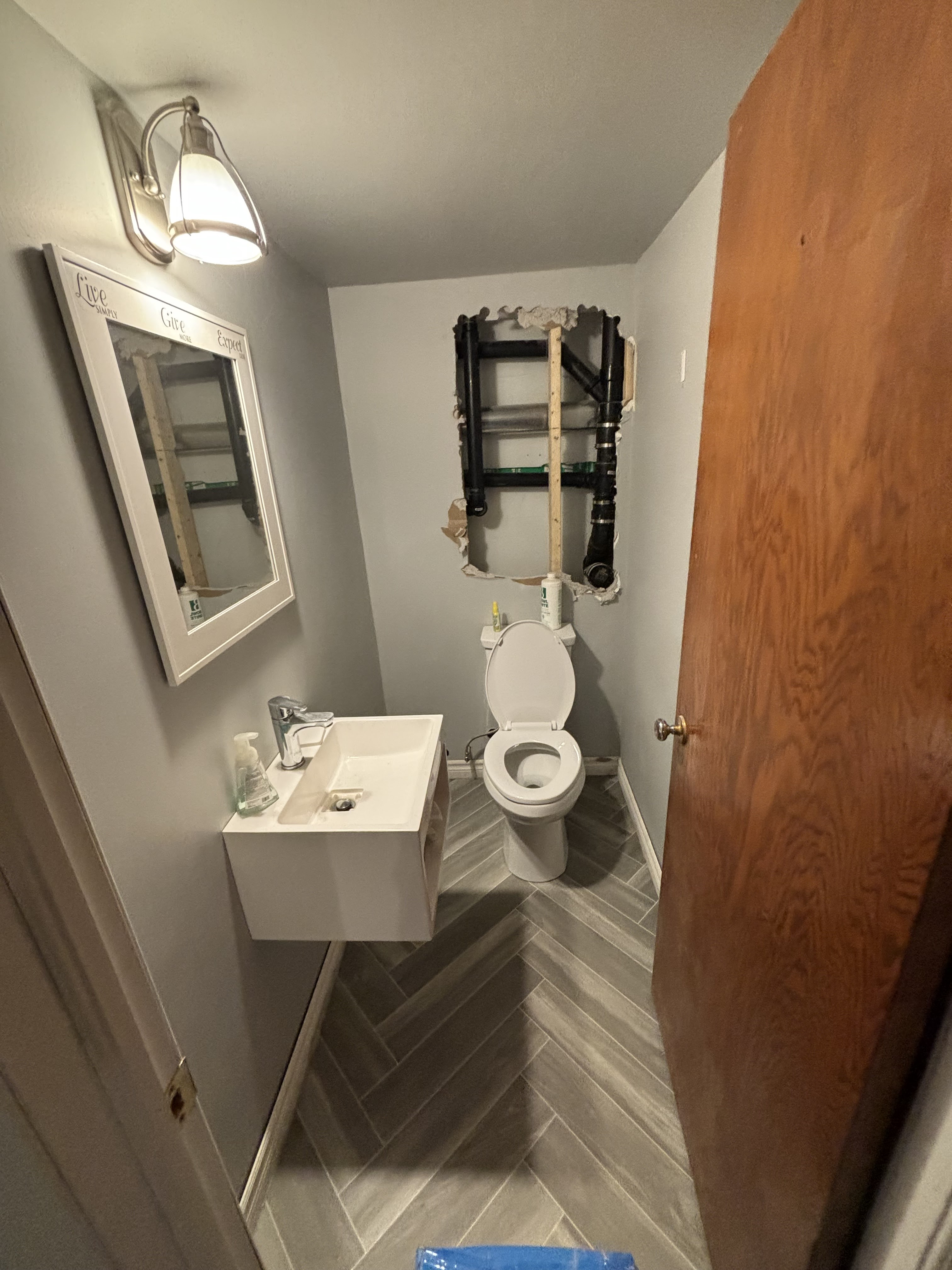 Images DrainCam Plumbing