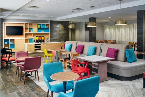 Images Home2 Suites by Hilton Richmond Glenside
