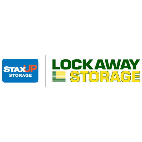 StaxUP Storage