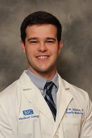 Images Jared W Schiefer, PA-C